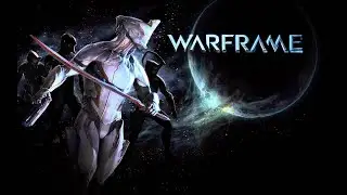#159 Warframe | Earth Proxima - Railjack part 2 | CZ Let's play / Gameplay [1440p][PC]