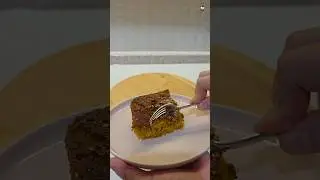 Elmalı Havu&ccedil;lu Tar&ccedil;ınlı Kek Tarifi 🍰
