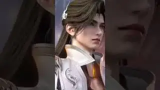 [Perfect World] Shi Hao X Void King Beast_Perfect World Ep 224 PV