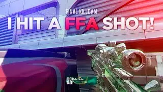 FaZe Strobe - I HIT A FFA SHOT!