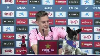 RCD Espanyol Pol Lozano