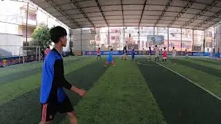 Football Training CGFA l infoNPL #football #training #ktm #nepal #youtube #video
