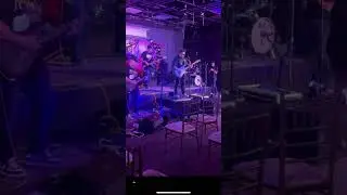 Tensionado cover by WASALAK BAnd