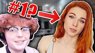 Is she the best streamer on Twitch?