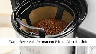 Ninja 12-Cup Programmable Coffee Maker with Classic and Rich Brews Review