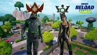Fortnite realody