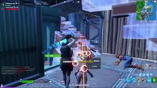 Floating Vibes 🎶 - Kozmyk Highlights #4 (Fortnite & Chill)