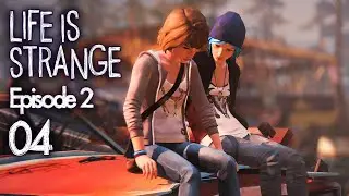 LIFE IS STRANGE [S02E04] - Zwischen Liebe und Rost ★ Let's Play Life is Strange (Gronkh ReUp)