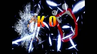 Salvation Orochi V.S. Chuck Norris, Crazy Catastrophe, Oni-Miko-Z and MORE!