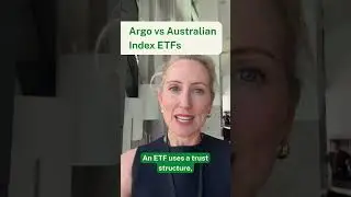 Comparing Argo to an Australian index-tracking ETF: Part 1 &ndash;  Dividend income