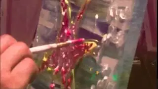 Mermaid Masterpieces: Tuesdays at Parlor, Newport, RI