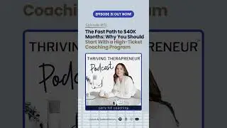 Why Scaling Starts with High-Ticket, Not Low-Ticket