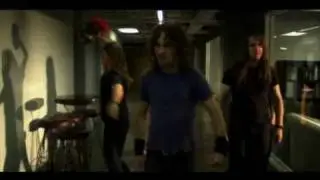 Airbourne - No Way But The Hard Way