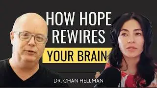 The Science of Hope Pt 1: How Hope Rewires the Brain & Helps You Set Goals That Actually Work