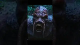 It is impossible to kill Brahma Rakshas🤯#4k #creature3d #shorts #bipashabasu#like