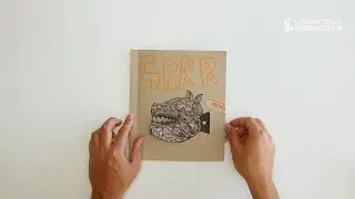 Laboratorio Narrativo cap. 7: Sebastián Arancibia y Sebastián Barrante, de Naranja Publicaciones