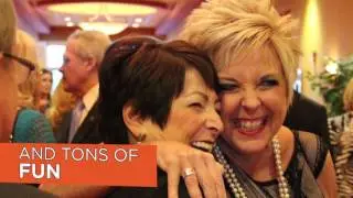 REignite 2016 Conference & Trade Show