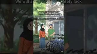 Arabic Conversation EP-3. #arabic #arabicenglish #learnarabic #arabicconversations #shorts