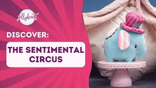 What is the Sentimental Circus? 🎪💕