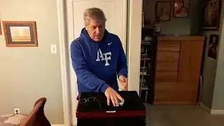 Auto-Discovery- Alex Elmsley