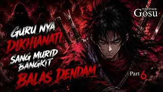 AKHIRNYA!!! Pertarungan Puncak,antara Murid Penghancur Surgawi vs Pedang Iblis