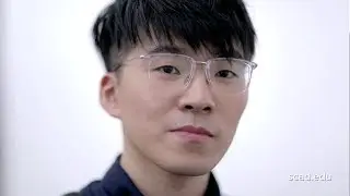 SCAD Hong Kong 2018 Excelsus Laureate Jonathan Lau Siu Ching