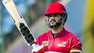 Akhil Akkineni's smashing 65 in 19 balls | CCL 2023 Match 3 | Telugu Warriors vs Kerala Strikers
