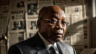 Jacob Zuma's darkest secrets EXPOSED: What you didn't know