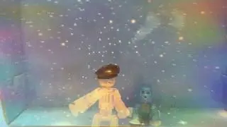 Stikbot dream chase
