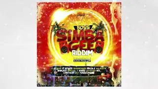 Simba Gee Riddim Medly(Official Video) By Zhuzhaland Films and Ford (Amide Muzik)