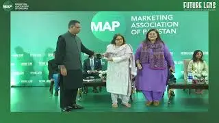 Marketing Association of Pakistan Live Stream