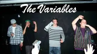 The Variables - Represent ft. Shawn Foster