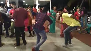 Kodava aat ....@kodava samaja ponnampet