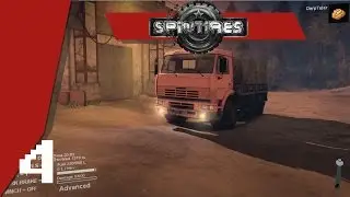 SpinTires 