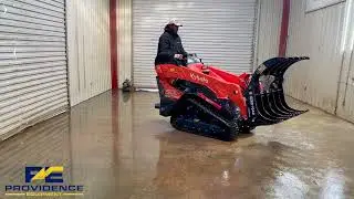 LAND PRIDE CGC1040 For Sale