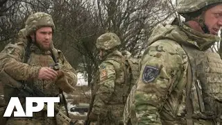 Киев во тьме: украинские солдаты называют российские энергетические атаки &laquo;тактикой террора&raquo; | APT