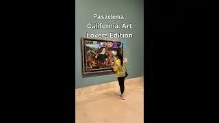 Craft Your Own Adventure in Pasadena