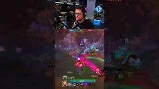 THIS THOR PLAY WAS CRAZY! #smite