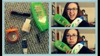 Beauty Products I've Used Up | Empties #3