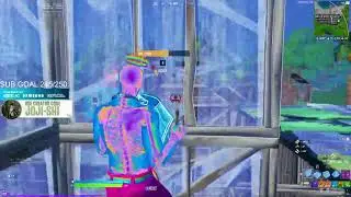 This happened LIVE on stream| LG Joji