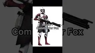 Phase 1 Clone Troopers VS Phase 2 Part 2