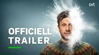 Parterapi i Gagnef | Officiell Trailer | SVT