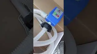 Dan B. Reviews PumpMatic Super Gas Pump [link in description]
