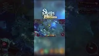 Мы начали рассылать спам-сообщения с хэштегом #shapeofdreams
