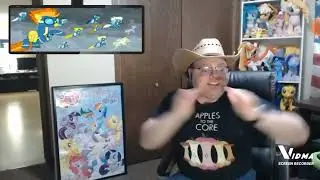Scene For Applegeek's Reaction: The Big One (Numberblocks Episode) For @numberjack4