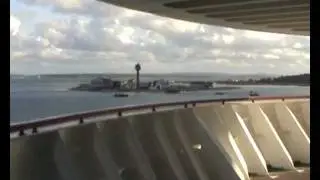 Grand Princess Cruise (01)