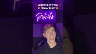 Nie masz psychy wysłać😅#virall #patciks #dc #piękna #pięknakobieta #monalisa #spotify #zwrotka
