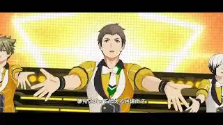 [Mステ(MV)] Friendly Smile (Mental Sunny Yellow Ver.)