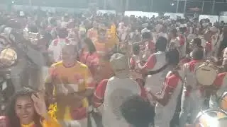 Bateria Tom 30 Já na Dispersão 
