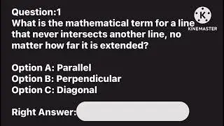 👉 Maths Trick Question